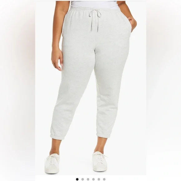 Vince Pants Jumpsuits Nwt Vince Heather Gray Essential